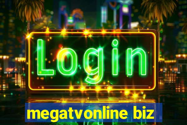 megatvonline biz
